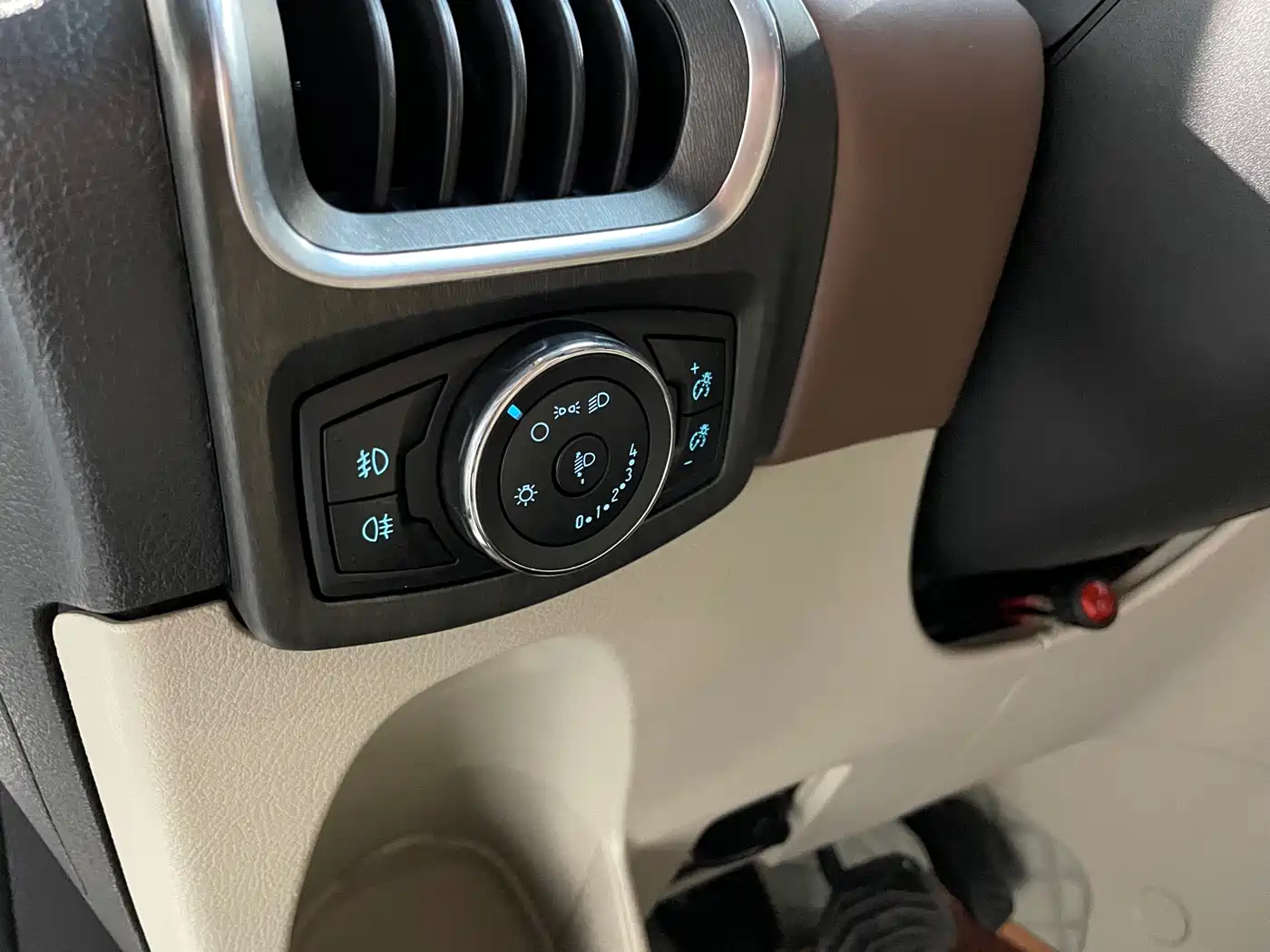 Ford Tourneo 2020 2020 2.0T Auto Elite Edition China VI