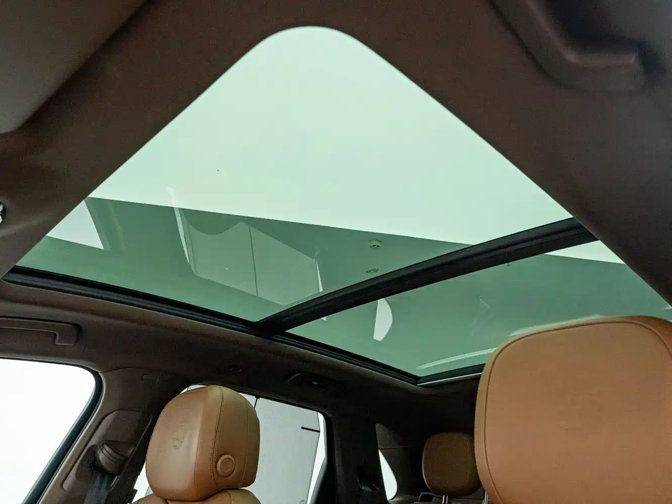 Фото 21 - Porsche Cayenne