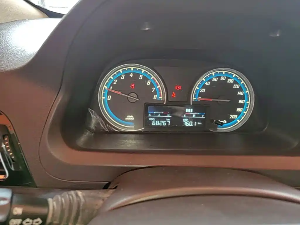 Photo 12 - Baojun 730