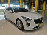 Фото 4 - Cadillac CT6