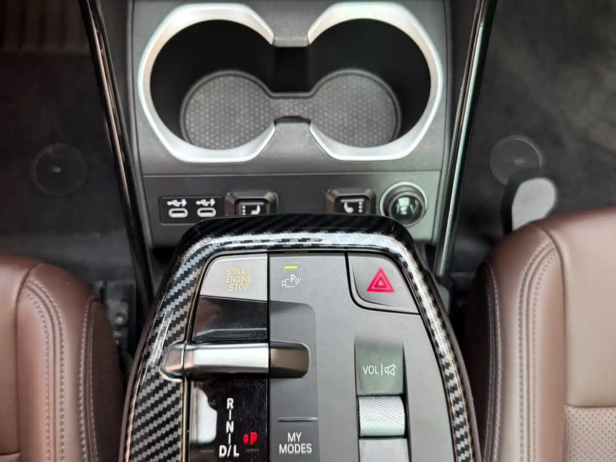 BMW X1 2023 sDrive20Li X Design Package фото 15