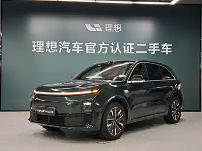 Li Auto L6
