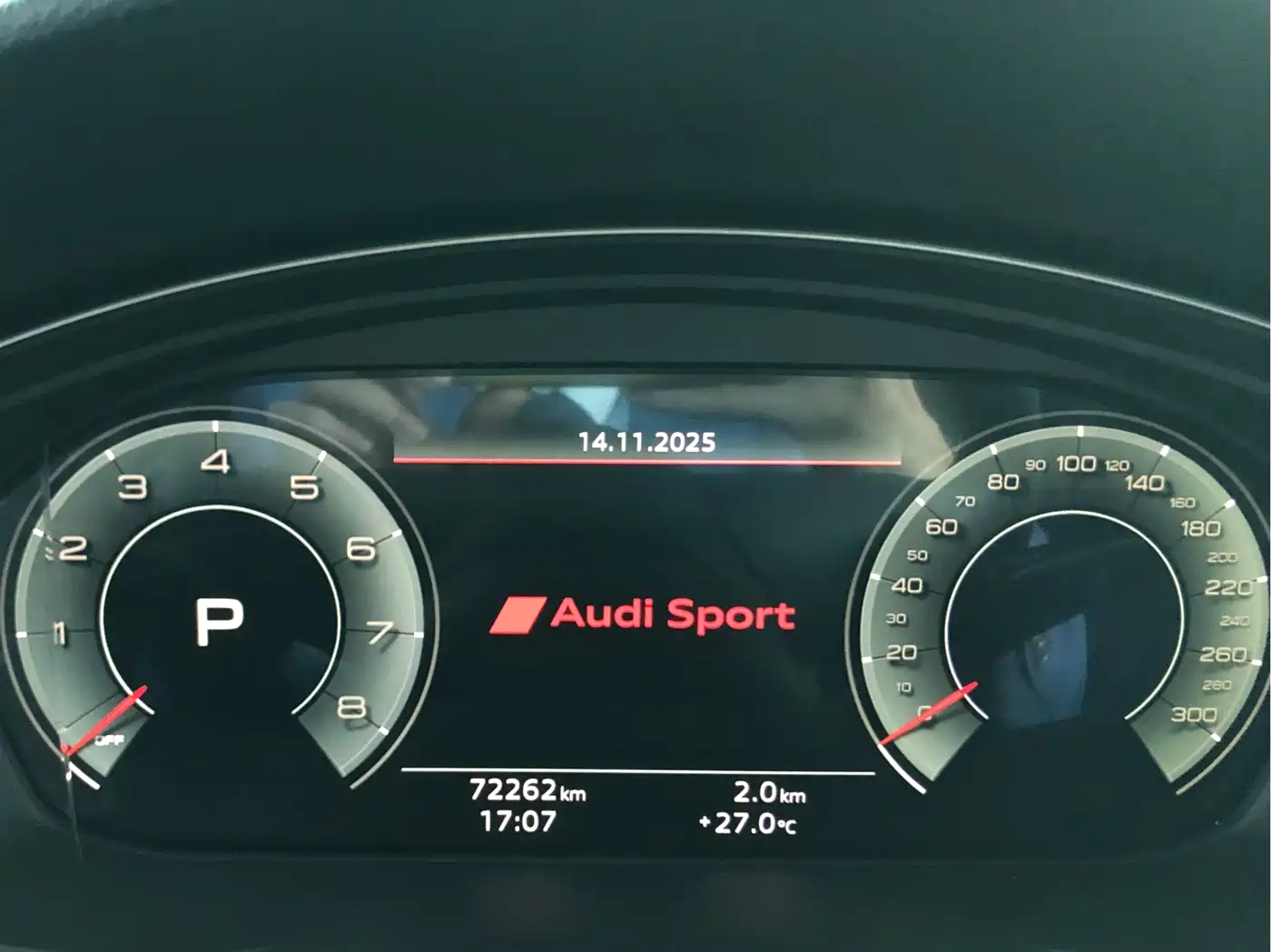 Audi A5 (Import) 2022 Coupe 40 TFSI Fashion Dynamic фото 6