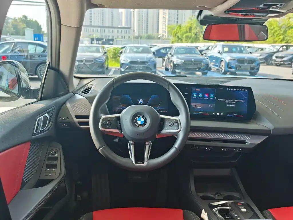 BMW 2 Series 2026 2025 225L M Sport Package