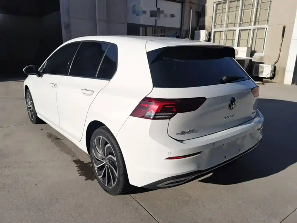 Volkswagen Golf, миниатюра 5