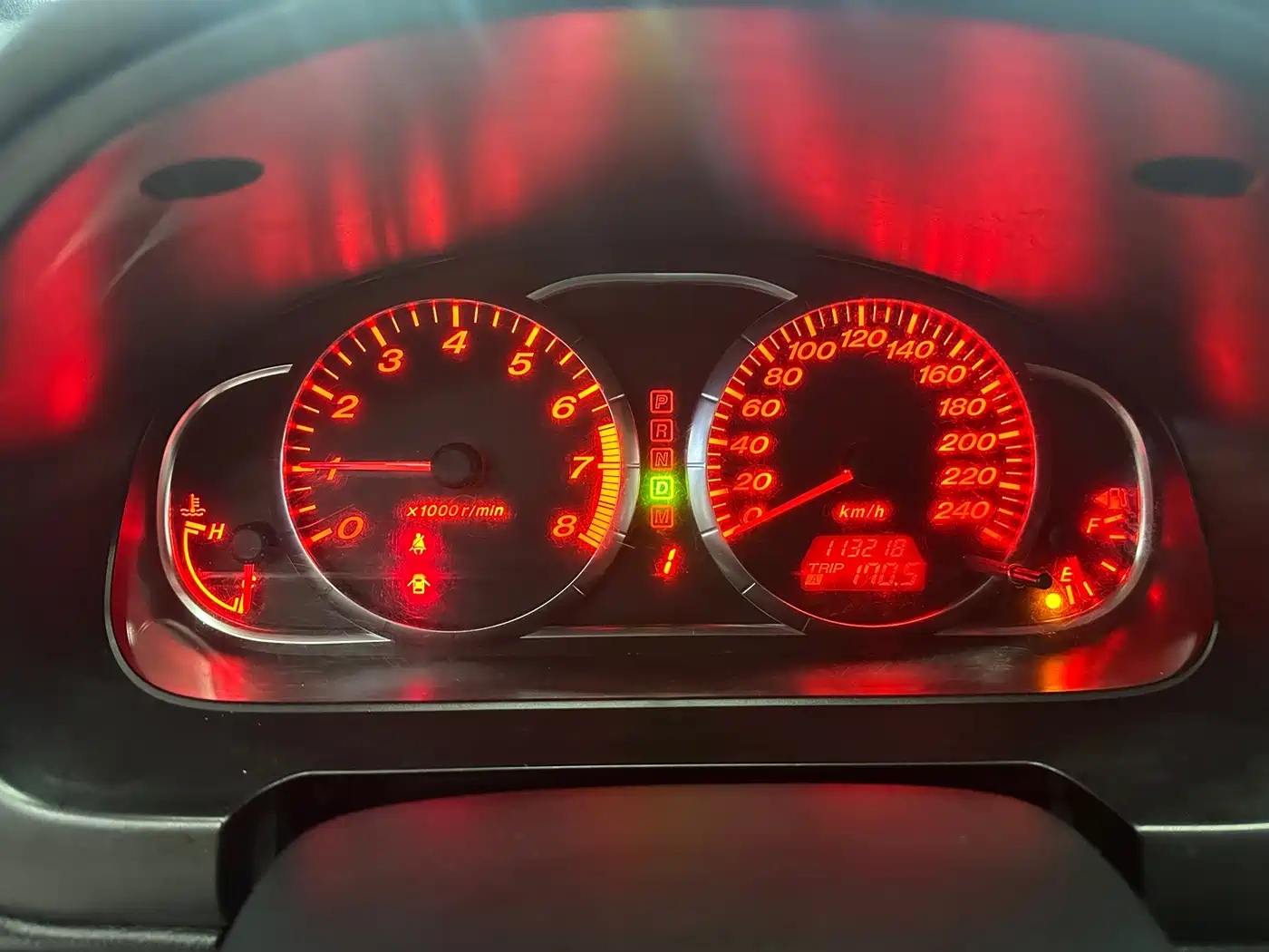 Photo 11 - Mazda 6