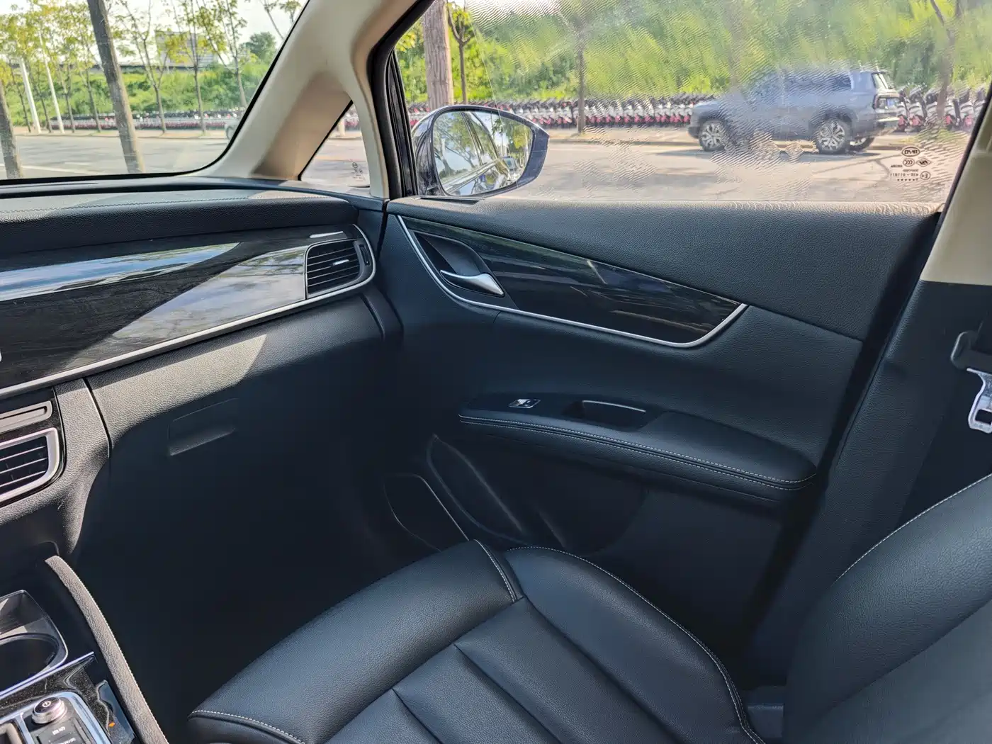 BYD Song MAX 2020 2019 1.5T Auto Smart Connected Sunroof 7-seater China VI