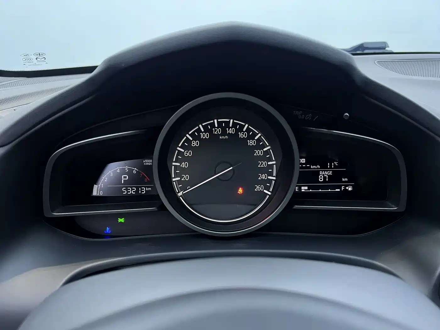  CX-4