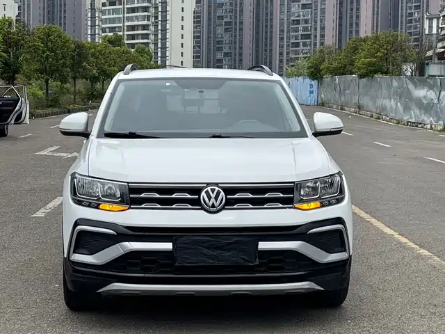 VOLKSWAGEN TU KAI 2023