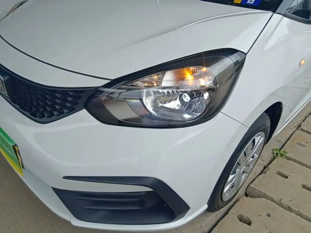 Honda Fit, миниатюра 24