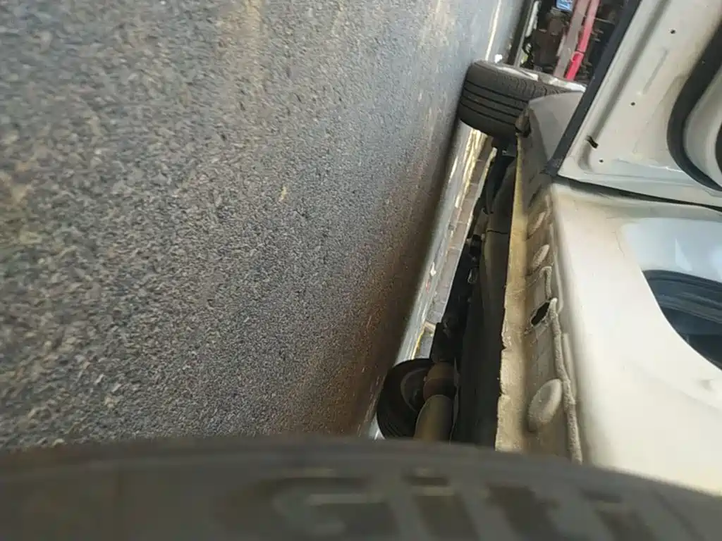 Chery Tiggo 5x 2020 2019 HERO 1.5T DCT High Performance