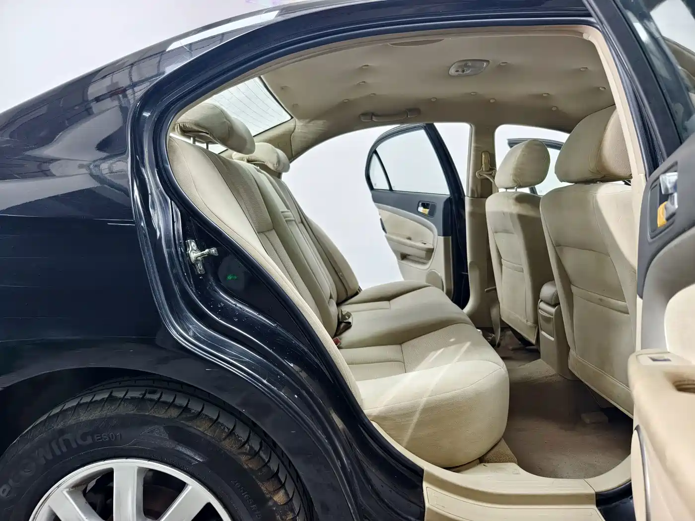 Chevrolet Epica 2012 2012 1.8 Comfort AT