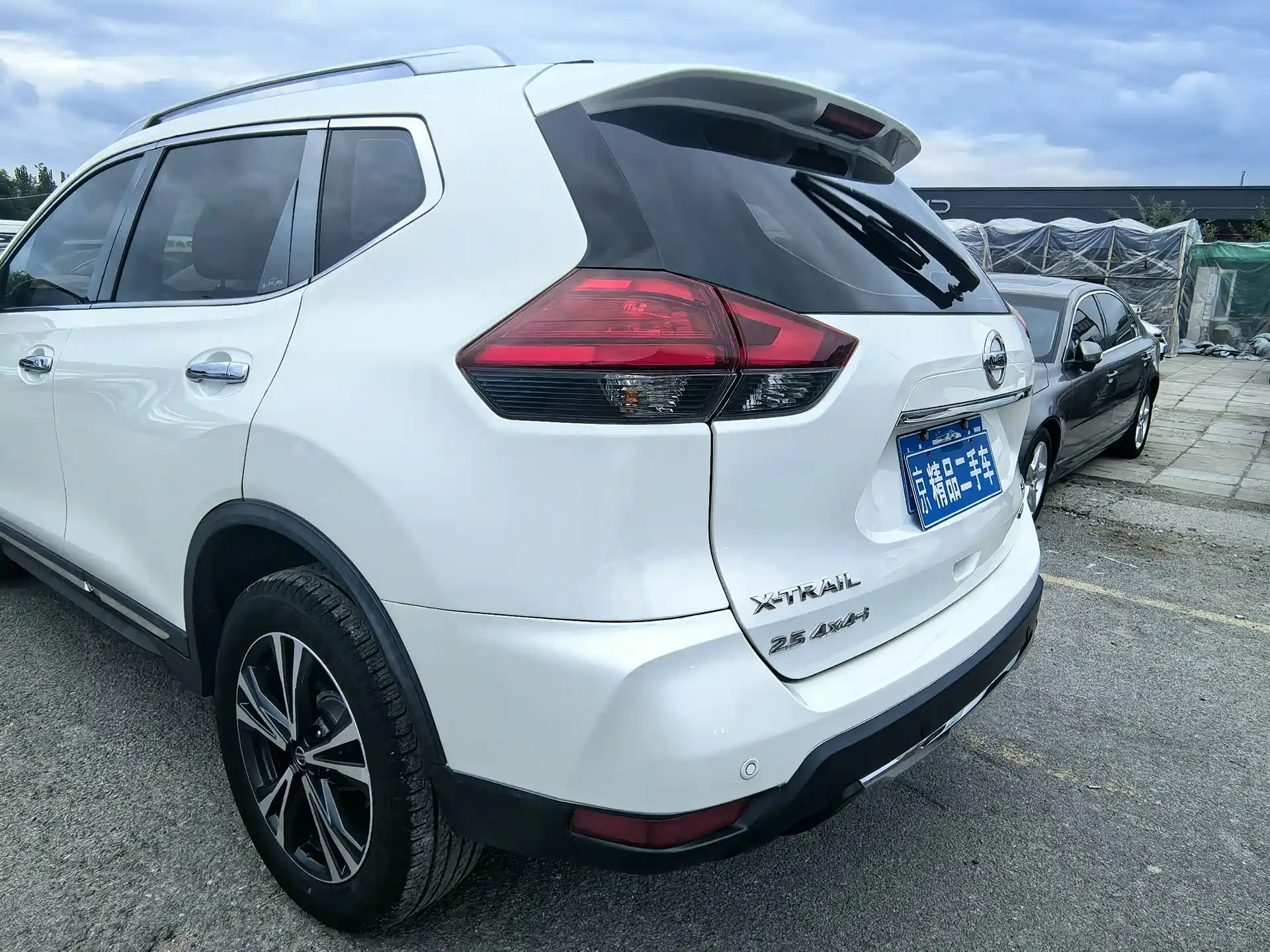 Фото 6 - Nissan X-Trail