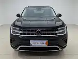Photo 2 - Volkswagen Teramont