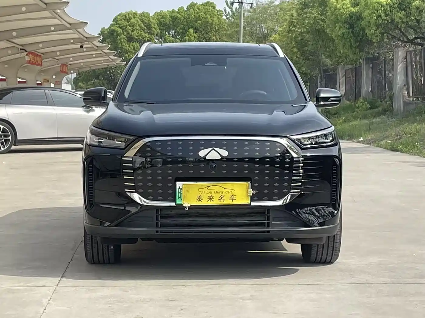 Chery Fengyun Fengyun T8 2026 2025 Model 1.5T 130km Comfort 5-Seater