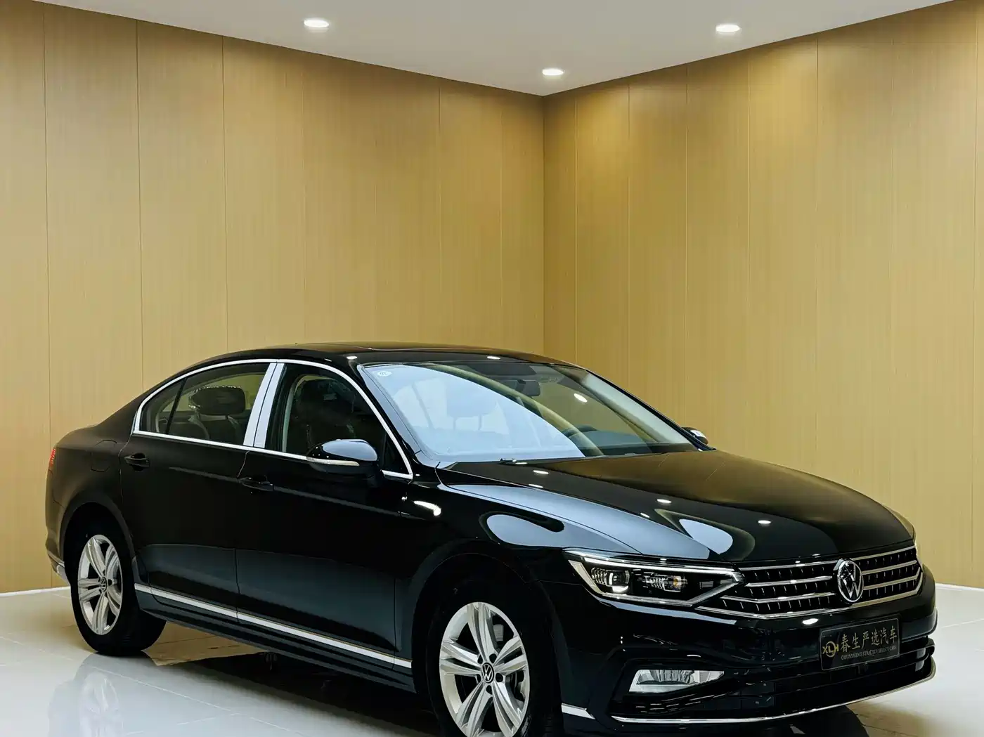 Volkswagen Magotan 2026 2023 2 Million Units Commemorative Edition 280TSI DSG Comfort