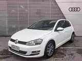 Фото 1 - Volkswagen Golf