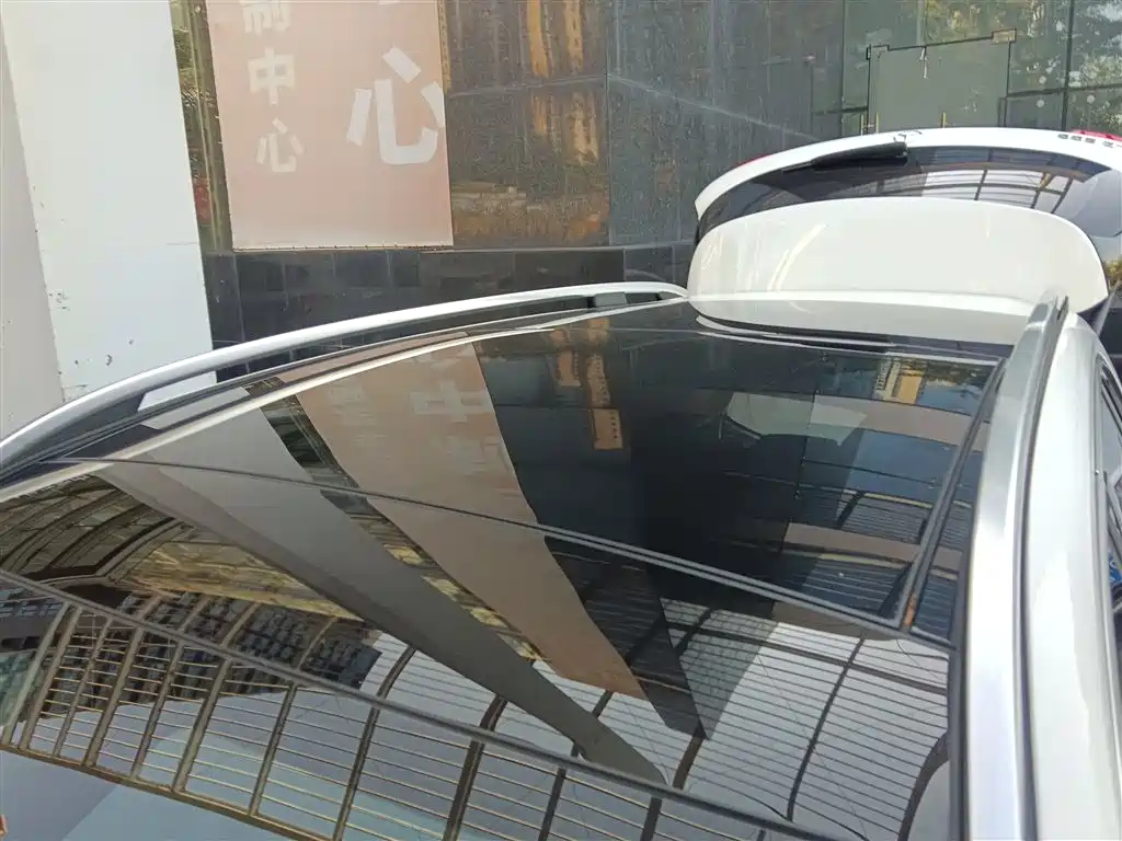 Mercedes-Benz GLB 2022 Model GLB 200 Dynamic Edition фото 19