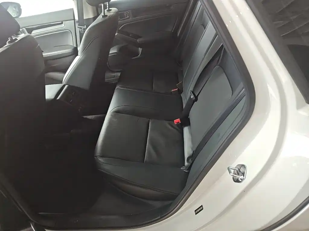 Honda Integra 2024 2023 240TURBO CVT Smart Enjoyment Edition