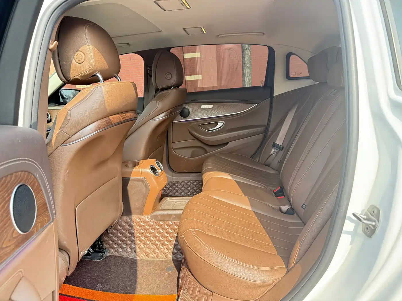 Mercedes-Benz E-Class 2020 E 260 L фото 6