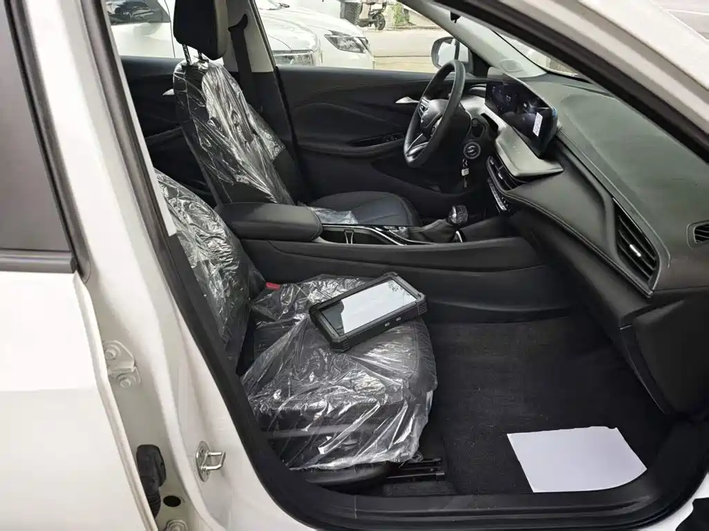 Buick Verano 2026 2023 Pro Joy Edition