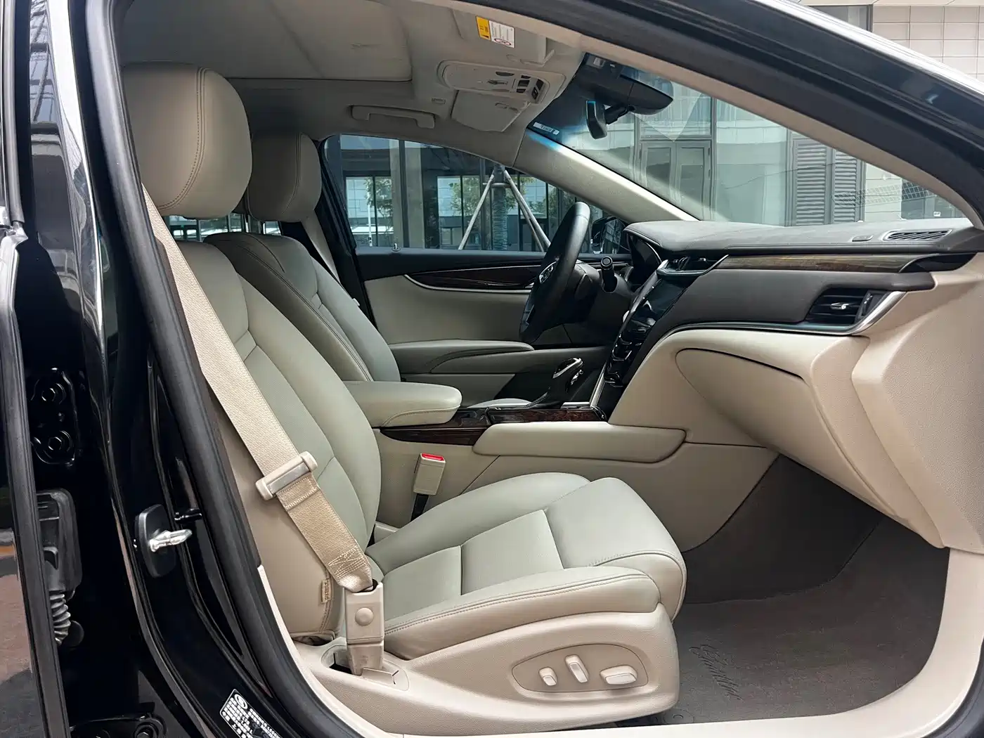Cadillac XTS 2014 2014 28T Elite