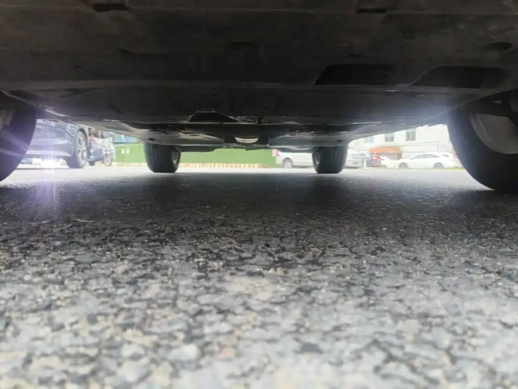 Photo 9 - Volkswagen Tiguan L