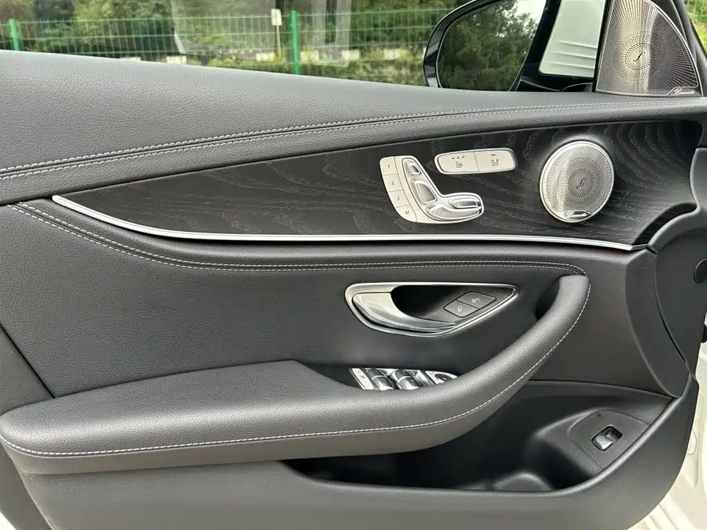 Mercedes-Benz E-Class 2019 E 300 L Sport Luxury фото 13