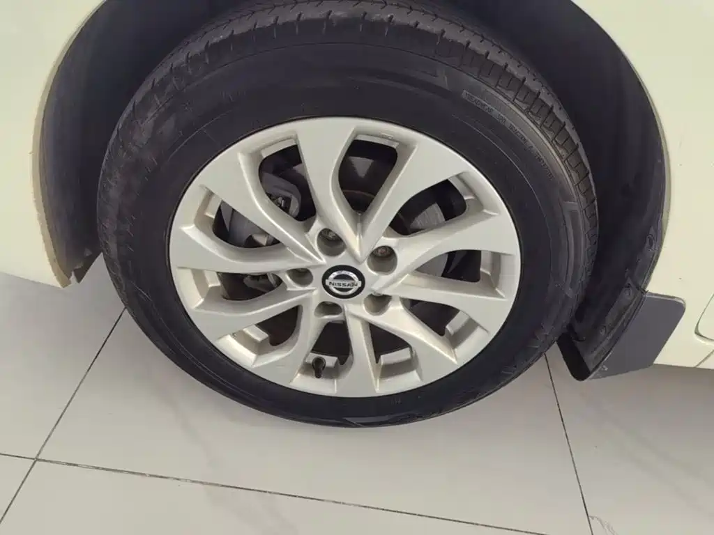 Nissan SYLPHY, миниатюра 23