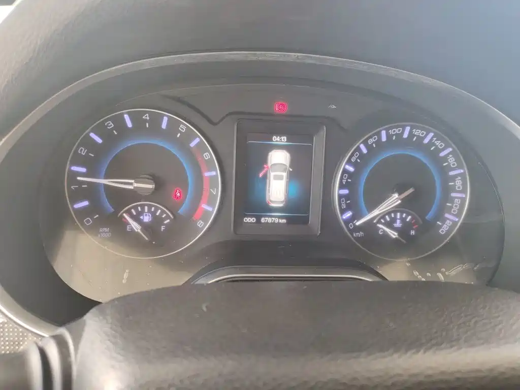 Фото 4 - Haval H2