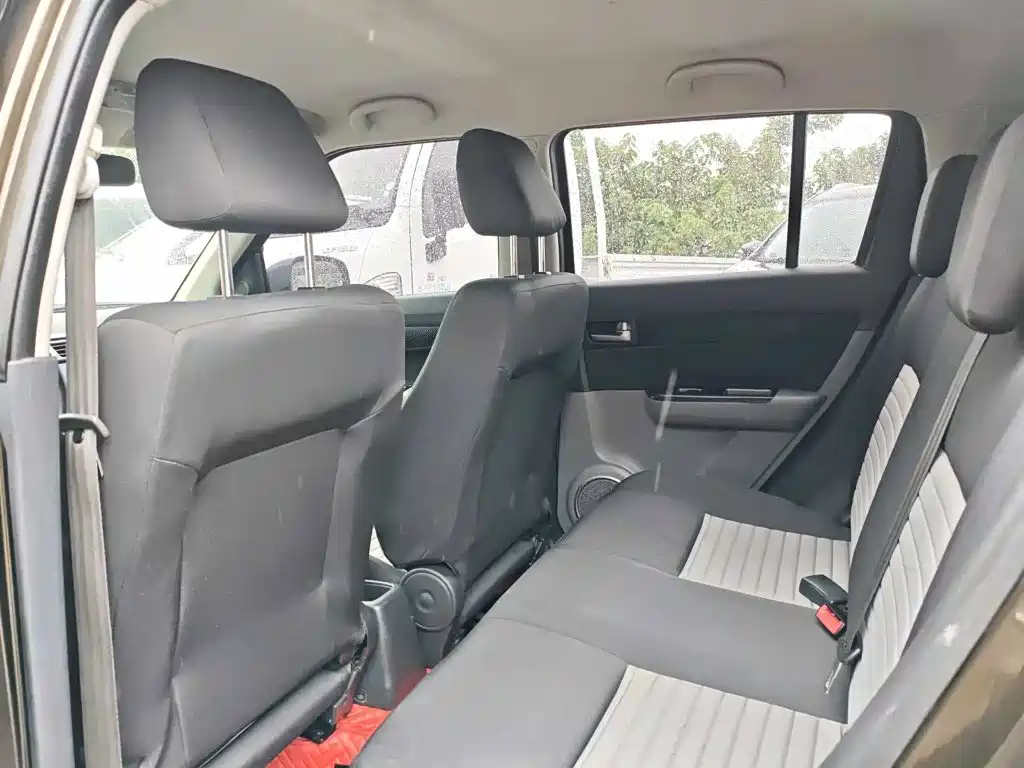 Suzuki Swift 2017 2014 1.3L Manual Standard