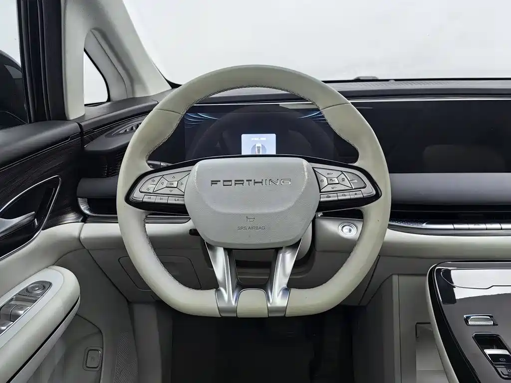 صورة 11 - Dongfeng Fengxing Starlight V9