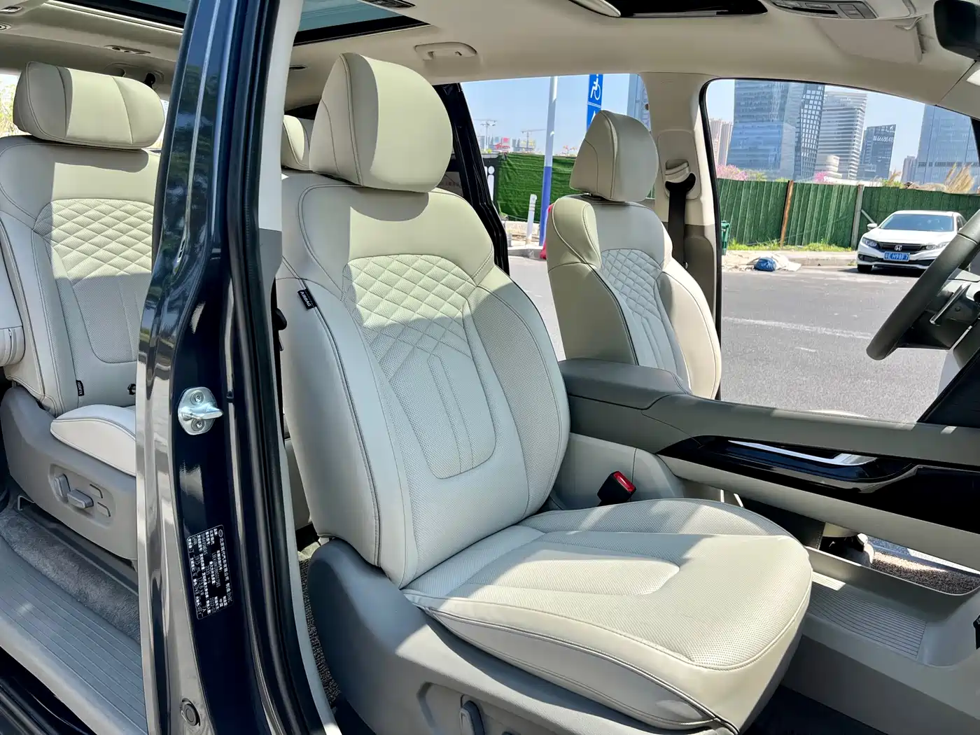 Hyundai Kustu 2021 380TGDi Smart Love Flagship TOP Premium фото 11
