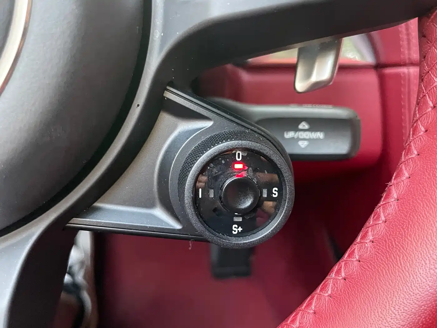 Porsche 718 2023 2022 Boxster 2.0T