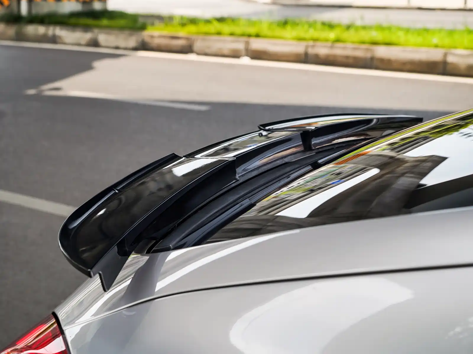 Фото 27 - Porsche Panamera