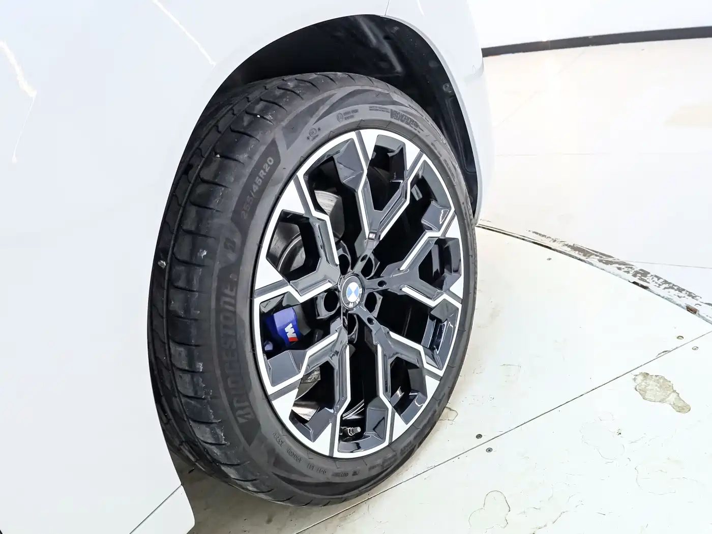 BMW X3 2025 xDrive30L Premium M Sport Package фото 11