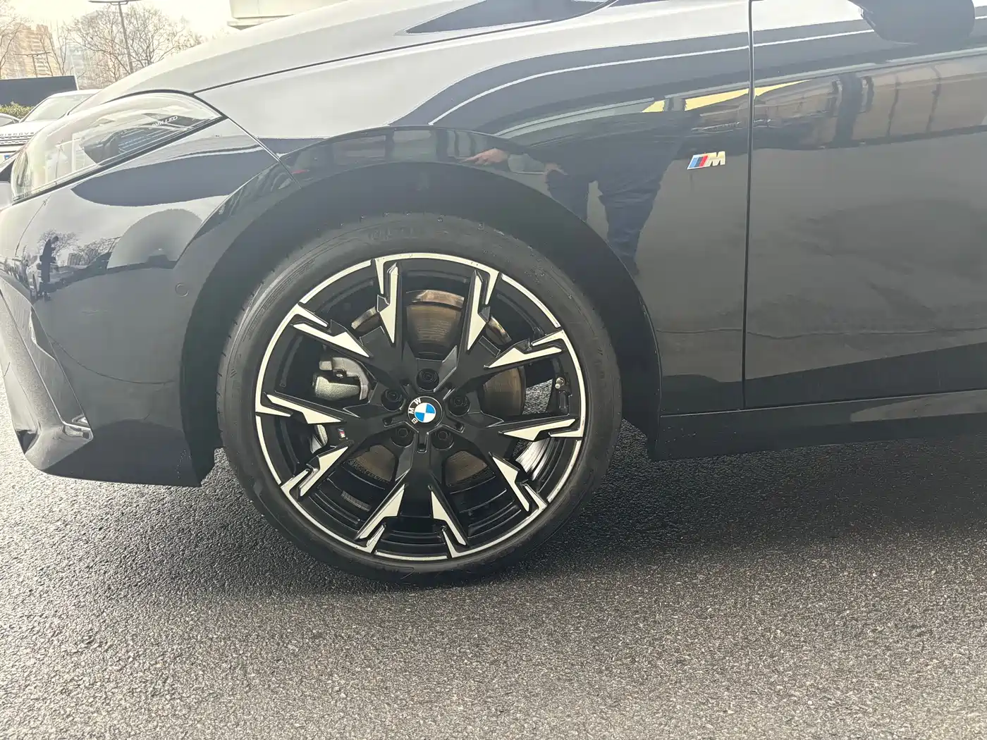 BMW 2 Series 2025 225L M Sport Moonlight Package фото 5