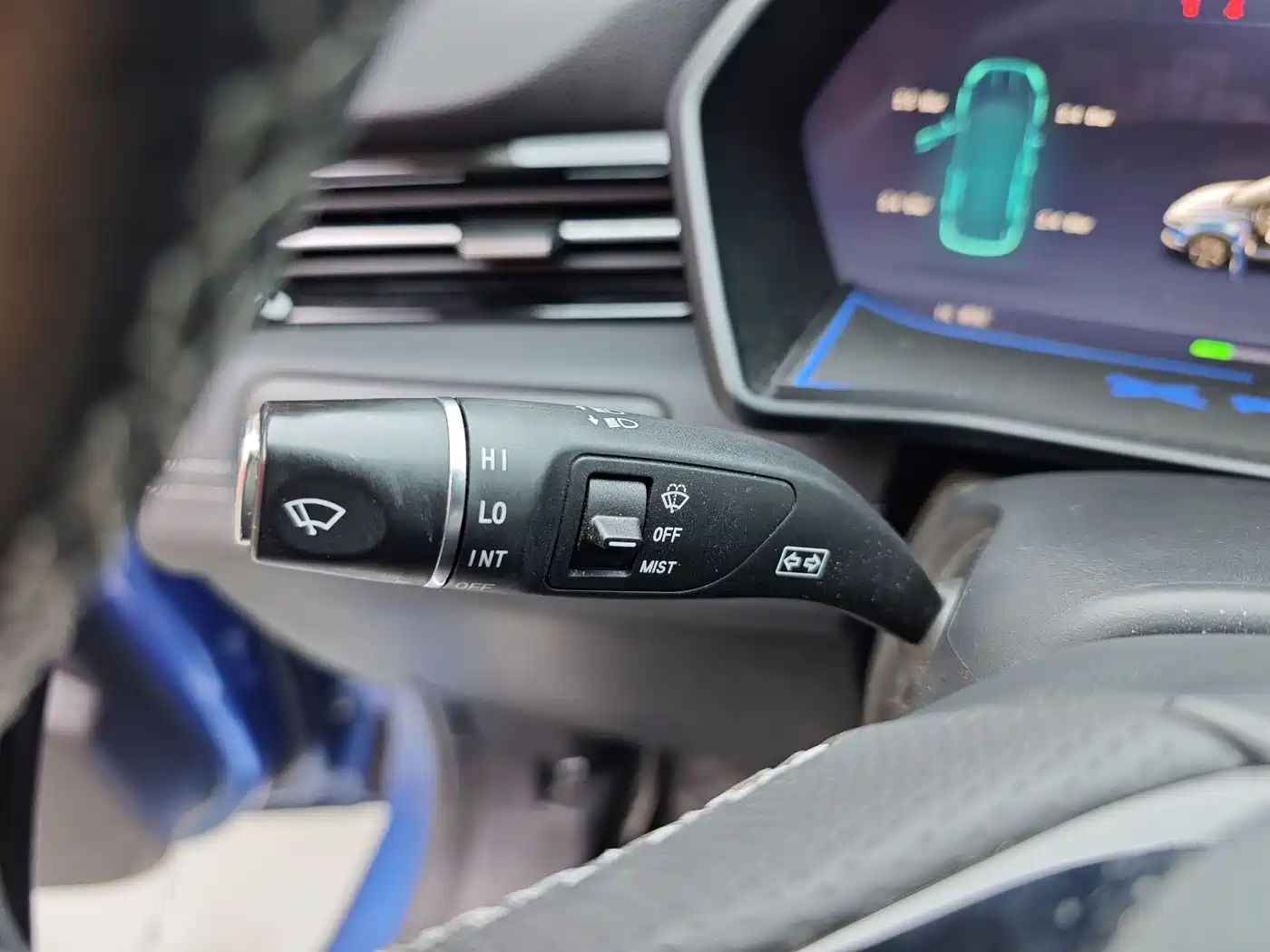 XPeng G3 2020 520 Smart Edition фото 13