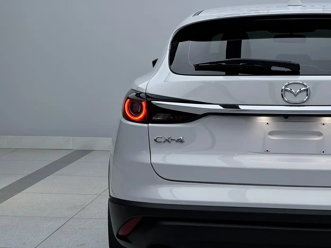  CX-4