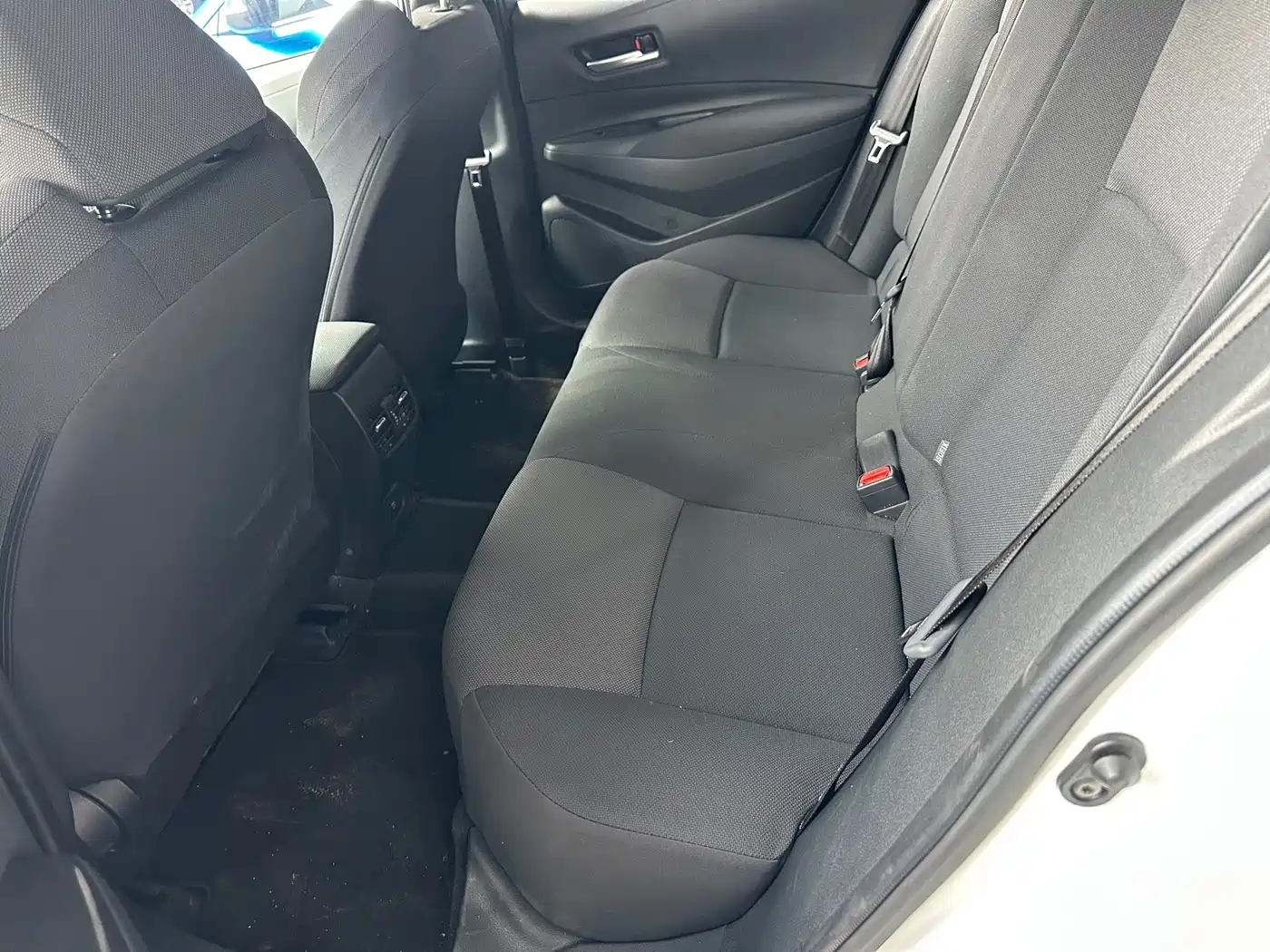 Toyota Levin 2025 2024 185T CVT Luxury Edition