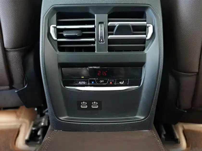 BMW 3 Series 2024 325Li M Sport Shadowline Package фото 14