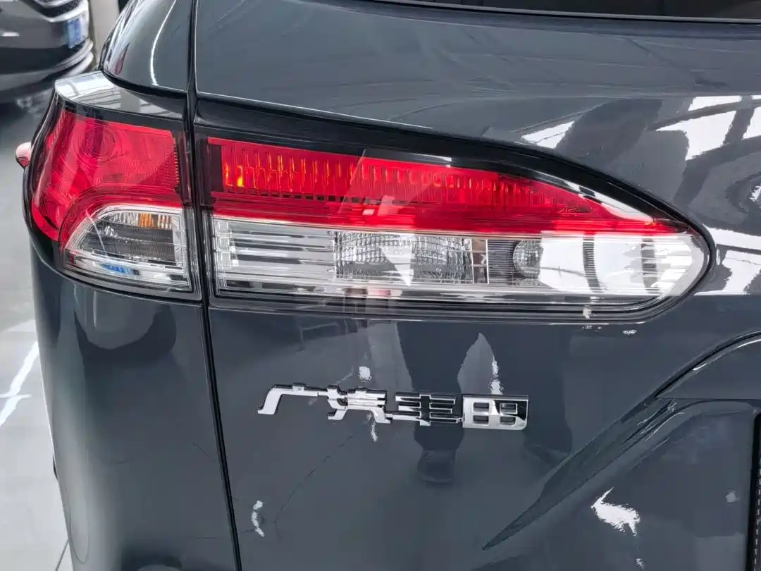 TOYOTA FENGLANDA