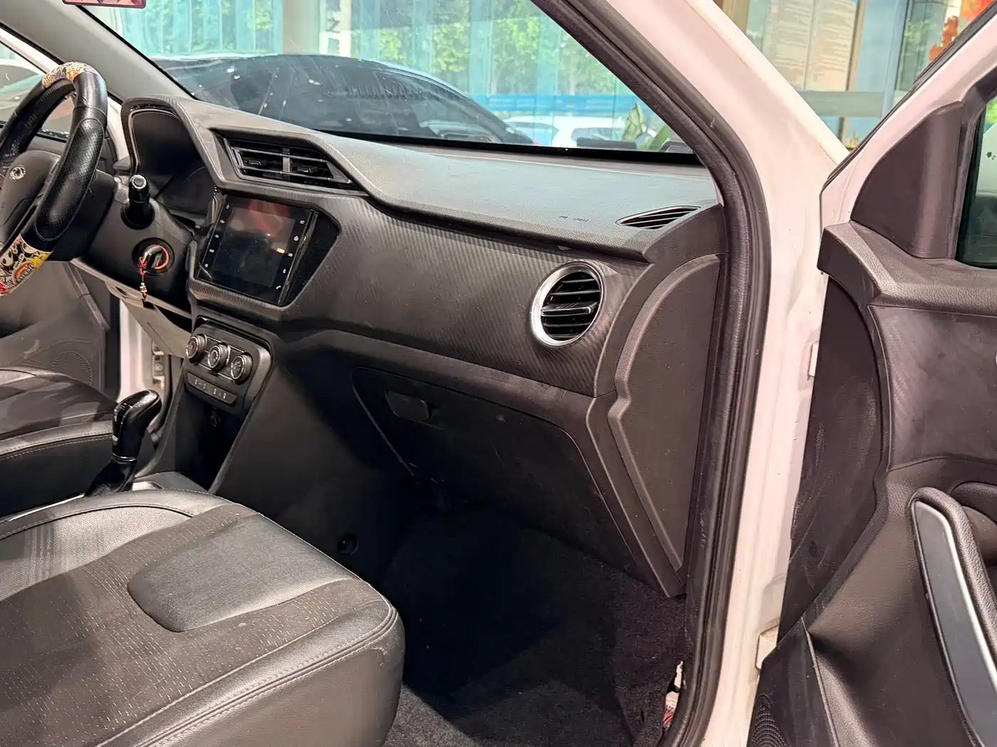Chery Tiggo 3x 2018 2018 1.5L Automatic Luxury