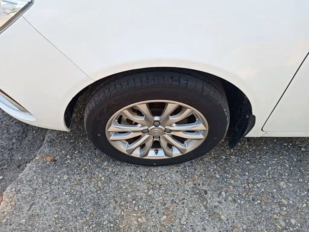 Geely Vision 2019 2019 Upgrade 1.5L CVT Luxury China VI