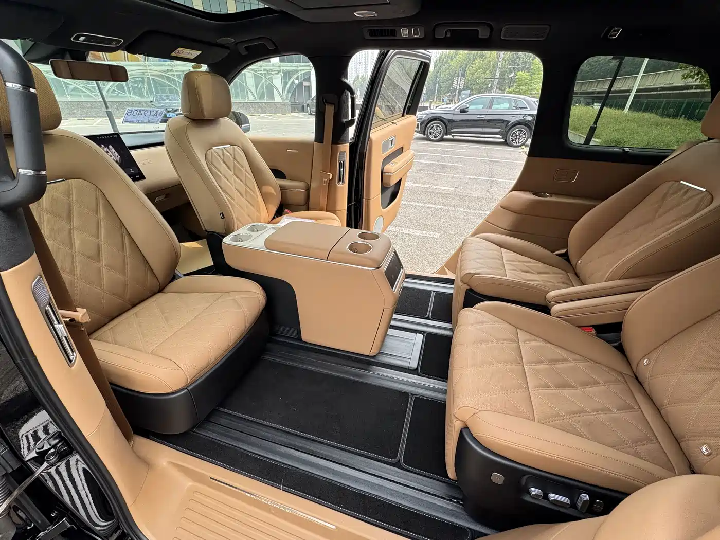 Xiaomi Xiaomi SUV 2026