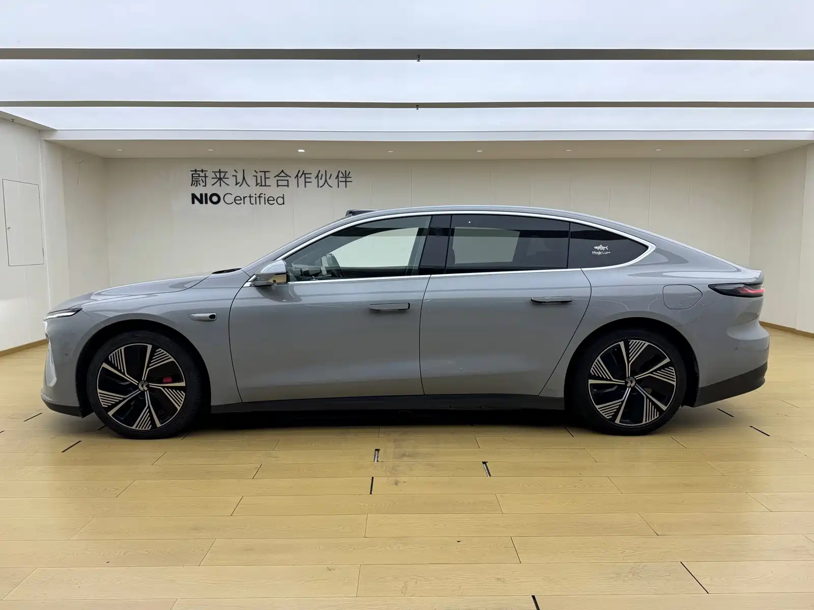 Фото 6 - NIO ET7