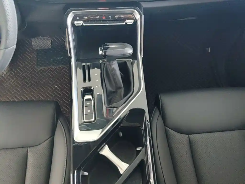 Wuling Motors Wuling Xingchen 2023 2021 1.5T CVT Starlight Edition