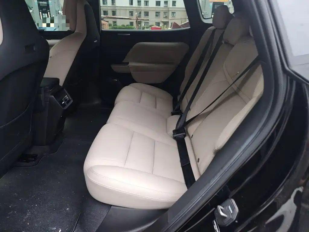 Volvo XC70 Plug-in Hybrid 2026 2026 AWD Extended Range Core