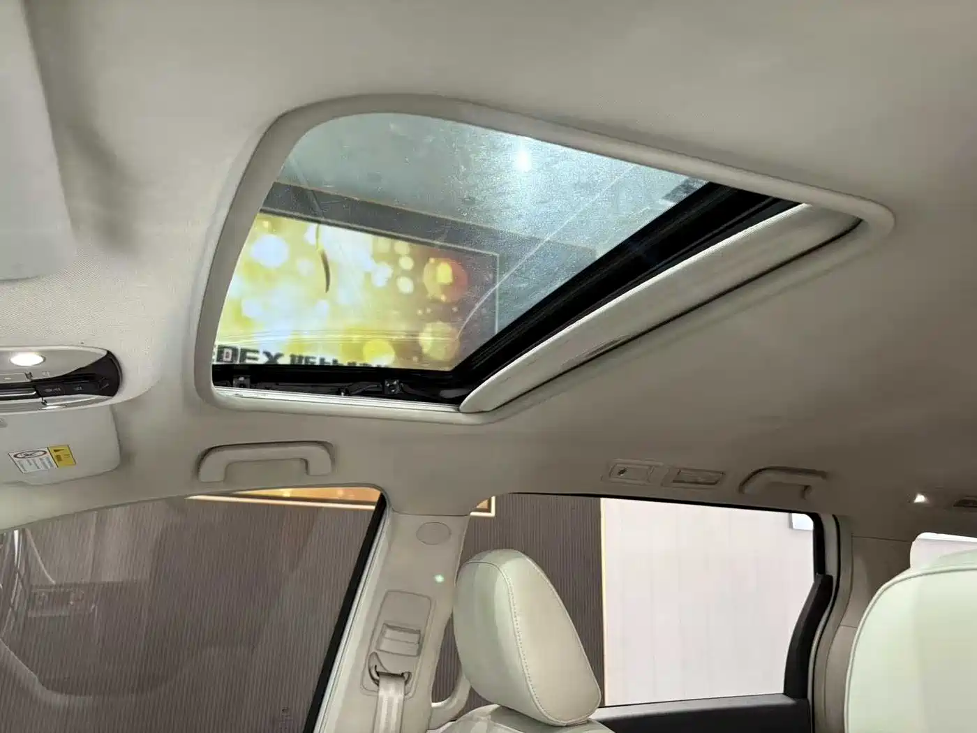 GAC Trumpchi Trumpchi M8 2020 Pilot 390T Luxury Edition фото 13