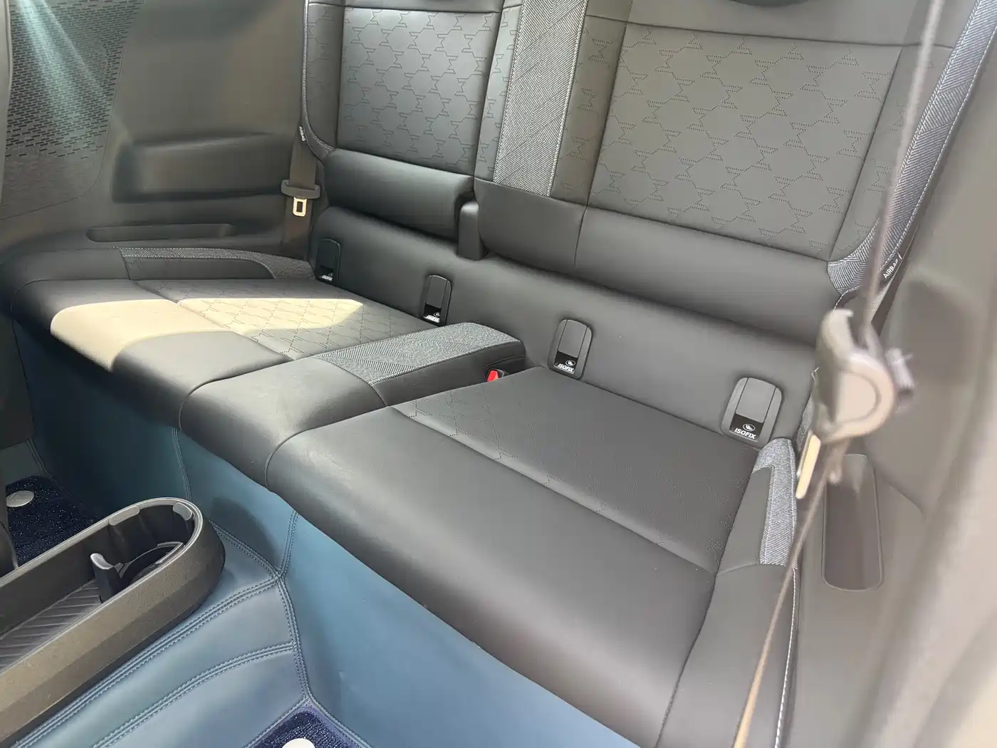 MINI ELECTRIC COOPER